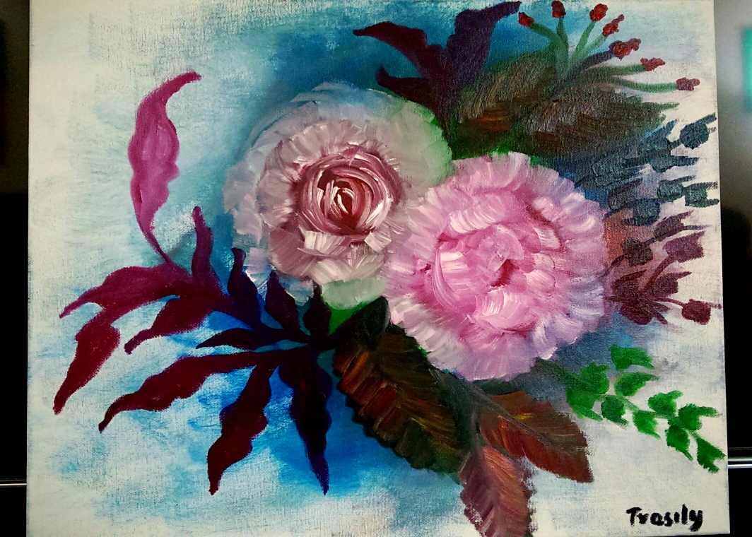 Roses