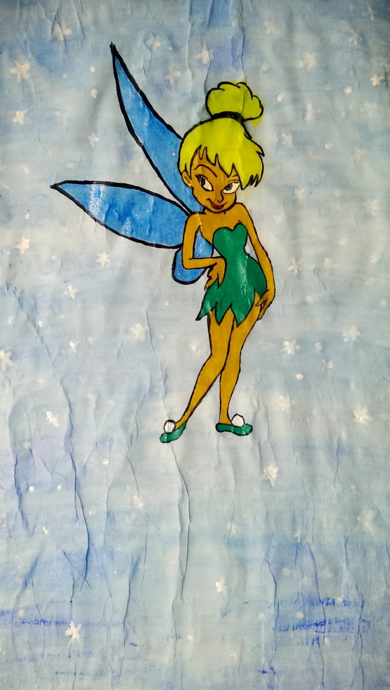 Tinkerbell